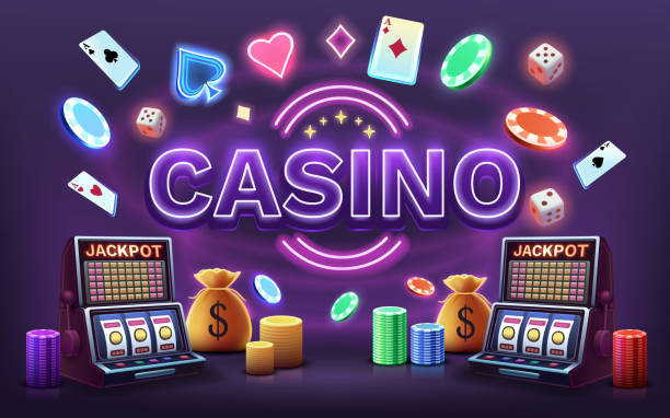 Tips Mudah Memilih Situs Slot Online Gacor Terpercaya dan Terbaru
